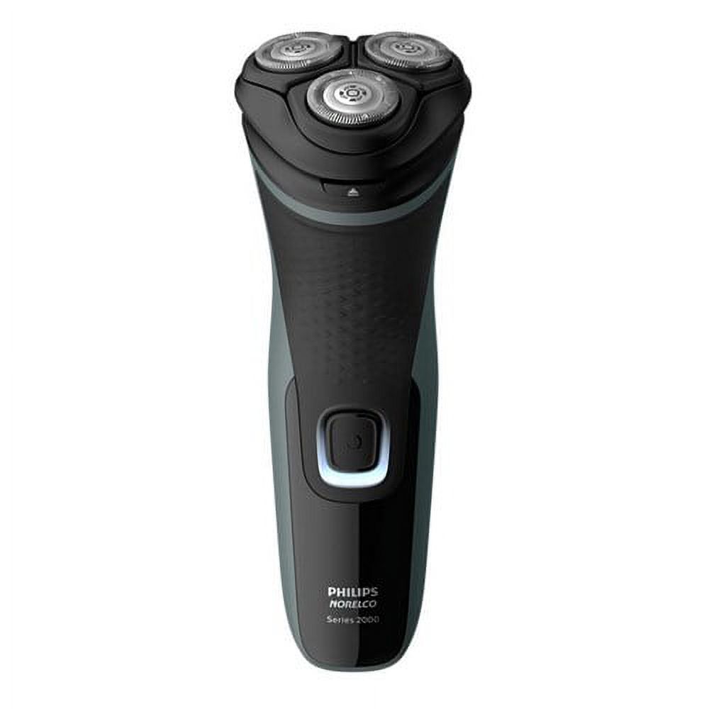 Philips Norelco Shaver 2300 (S1211/81) Series 2000 Men's Electric Shaver - image 2 of 3
