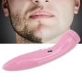 thumbnail image 4 of High Speed Motor Portable Electric Shaver with Double   Net Perfect Gift for Men Flexible Experience, 4 of 8