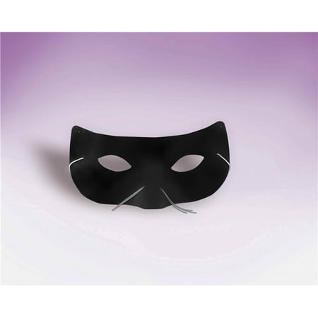 Half Mask Flocked Cat - Walmart.com