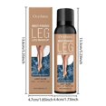 thumbnail image 5 of Leg Makeup Leg Body Scars Cover up Makeup for Various Scars, 5 of 5