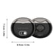 thumbnail image 3 of Xihbxyly Cortaúñas Automático, Recortador de Uñas Eléctrico Ergonómico, Pantalla Digital de 3 Velocidades con Lámpara Uv, Uso Silencioso y Seguro para Un Cuidado Sin Esfuerzo, Cuidado Personal En Cas, 3 of 6