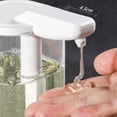 thumbnail image 4 of Automatic Soap Dispenser Self Cleaning Detergent Dispenser for Home (Battery), 4 of 10