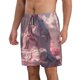 thumbnail image 2 of Balery Pink Lotus Buddha Traje de Baño Estilo Hawaiano para Hombre, Shorts de Secado Rápido con Bolsillos-X-Large, 2 of 6