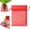 Red, variant on 20 Pieces Package Organza Jewelry Bags Drawstring, Small Drawstring Pouch,Little Mesh Gift Pouches Mini Candy Bags For Small Presents Jewelry Earrings,Party Wedding Gift Bags,Present Bags(Black, L)