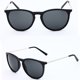 thumbnail image 5 of Gafas de terre retro, gafas de terre clásicas, ligeras, con protección 400, montura ovalada, para viajes, al , playa, accesorios de fotografía, Yinane Gafas de moda, 5 of 6