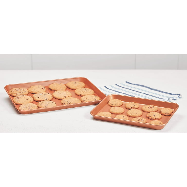 Copper Chef 12x17 Cookie Sheet