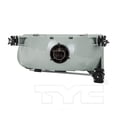 thumbnail image 3 of Headlight Assembly Fits select: 1995-2001 FORD EXPLORER, 1997 MERCURY MOUNTAINEER, 3 of 5
