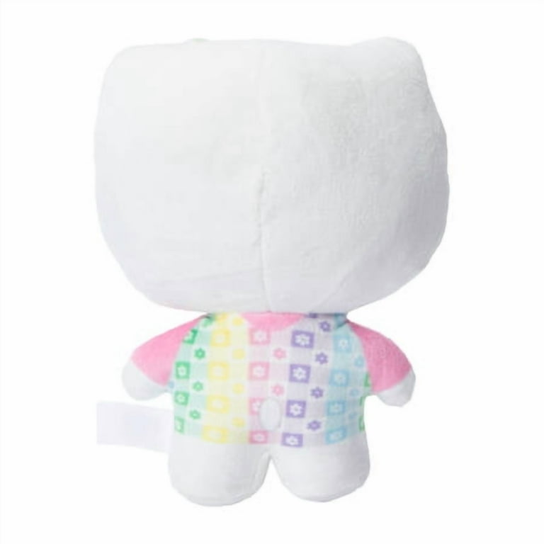 Sanrio Easter 2025 Hello Kitty Plush - Walmart.com