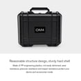 thumbnail image 2 of Professional Waterproof Hard Carrying Case Stabilizer Accessory Storage Case Replacement for DJI OM 4 OSMO Mobile 3, 2 of 9