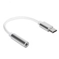 thumbnail image 4 of Type C to 3.5mm  Audio Adapter Headset Adapter, Double Sided Usable, Compact & Portable, Lossless Audio Transmission for Letv, 4 of 8