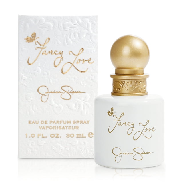 Perfume Jessica Simpson Fancy Love 30 ml Eau de Parfum