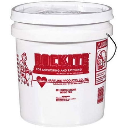 Cement, 50 Lb