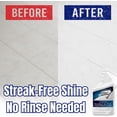 thumbnail image 4 of General MARBLE & TILE FLOOR CLEANER. Great for Ceramic, Porcelain, Granite, Natural Stone, Vinyl and Brick. No-rinse Concentrate. (1-Quart), 4 of 16