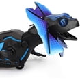 thumbnail image 3 of RoboLizard RC Lizard Jupiter Creations con sensor de movimiento, 3 of 5