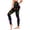 A16-Multicolour, variant on Halloween Leggings for Women Pumpkin Tights Pants Halloween Outfit Funny Fall High Waist Athletic Tights Stretchy Cute Yoga Legging