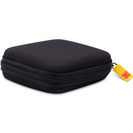 UPC: 0843812131643 | Kodak EVA Mini Projector Case for Kodak Luma 150