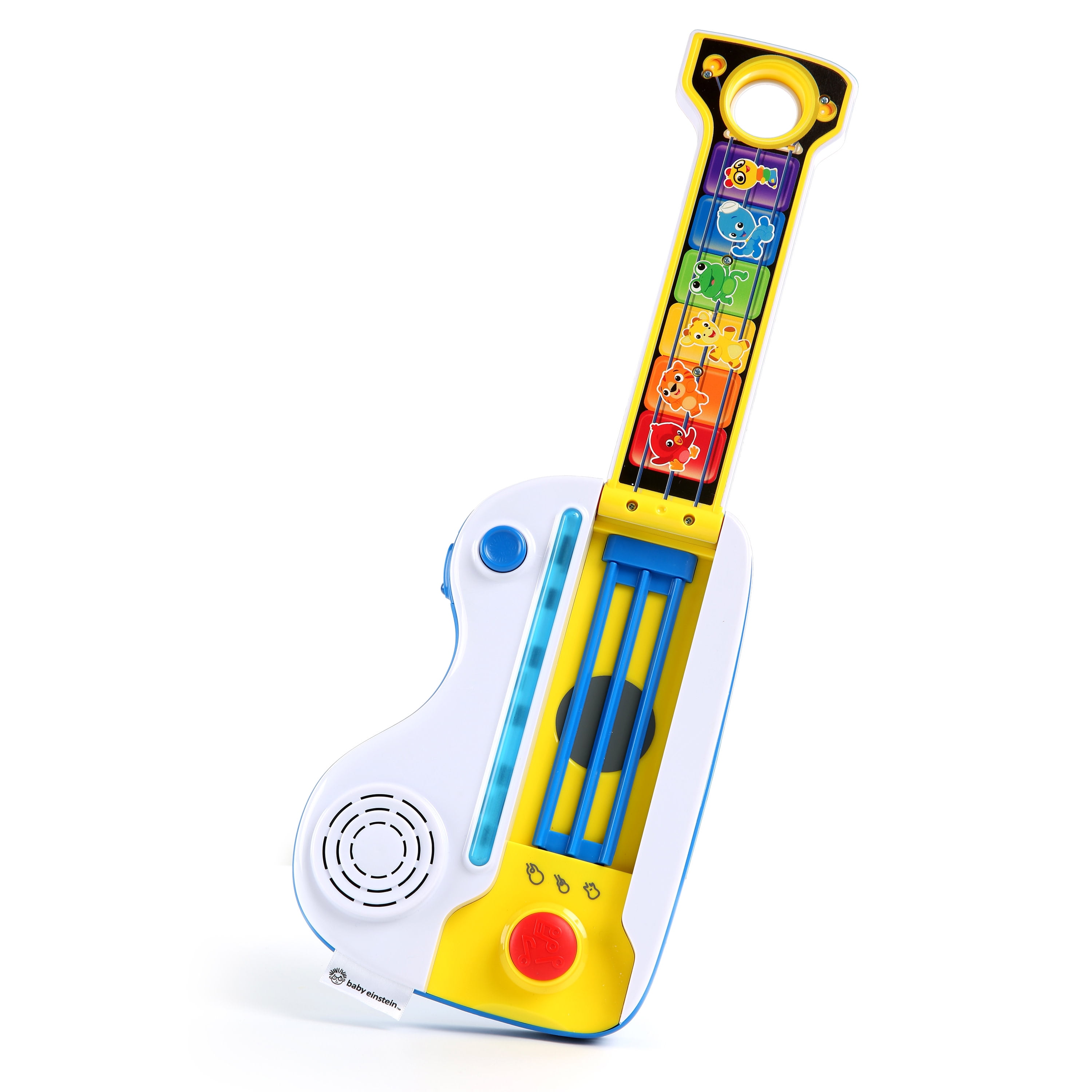 baby einstein symphony gears musical toy