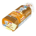 Bimbo Soft Wheat Bread, 20 oz