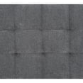 thumbnail image 4 of Cabecera Queen Size Catania Dicasa Gris Oscuro, 4 of 6
