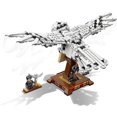 thumbnail image 2 of Harry Potter Series Big Movie 70069 Devi Owl Modelo Rompecabezas educativo para niños Bloques de construcción Juguete Harry Potter Fans Regalo único kaili Sencillez, 2 of 5