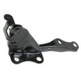 thumbnail image 2 of For 06-12 RAV4 2.4L/2.5L/3.5L Front Hood Hinge Bracket Passenger Side TO1236163, 2 of 5