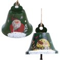 thumbnail image 1 of Christmas Tree Ornaments, For Outdoor Holiday Home Decorations, Bulk Farmhouse Country Rustic Dcor, 1 of 5