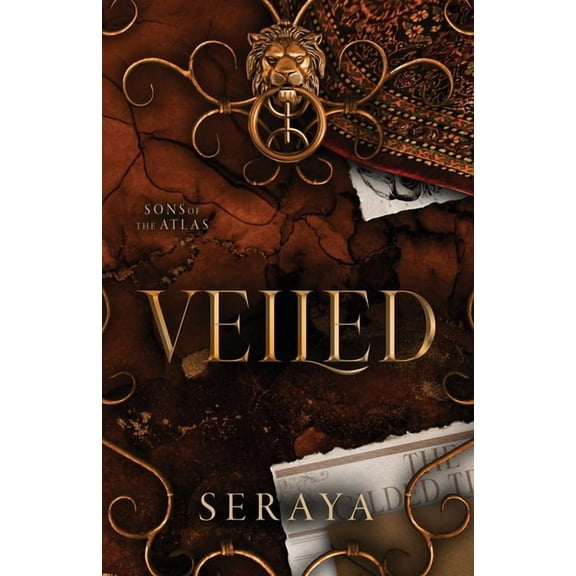 Veiled, (Paperback)
