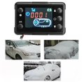 thumbnail image 3 of Car AirHeater Switch Parking Controller 4 Button Remote New L Sale EU F8Z02, 3 of 6