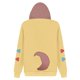 thumbnail image 3 of Hololive Vtuber Inugami Korone Cosplay Hoodie Hooded Sweatshirt Men Women Casual Streetwear Pullover Zip Up Jacket Coat, 3 of 3