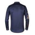 thumbnail image 2 of Mens Dress Shirts Long Sleeve Fashion Mens Long Sleeve Cardigan Button Blouse Printed Dress Shirts Tops Mens Shirts Long Sleeve Mens Long Sleeve Shirts Long Sleeve Dress Mens Fashion Shirts, 2 of 5