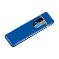 thumbnail image 3 of Hxlamzoo 4PCS USB Charging Rechargeable Flameless Lighter, Screen Induction, 3 of 9