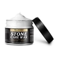 thumbnail image 1 of 1-3pcs Stone Polishing Care Wax, Marble Polishing Wax, Natural Polishing Care Wax for Stone Furnitures & Tiles, 1 of 5