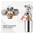 thumbnail image 5 of 2L Pressure Tank Sprayer Latex Paint Spray Gun Commercial Marble Colorful Paint Water-in-water Spray Gun ,Ruggedly Built, 5 of 5