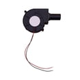 thumbnail image 4 of Soplador de barbacoa, bomba de aire, parrillas de cocina, ventilador portátil, Mini ventilador eléctrico para barbacoa, cc 12V para Camping, barbacoa, C shamjiam ventilador de barbacoa, 4 of 8