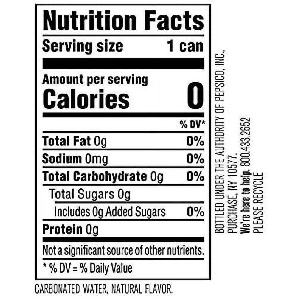 bubly Sparkling Water, 8 Flavor Variety Pack, 12 fl oz, 18 Pack Cans