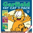 thumbnail image 2 of Garfield Garfield Fat Cat 3-Pack #10, (Paperback), 2 of 3