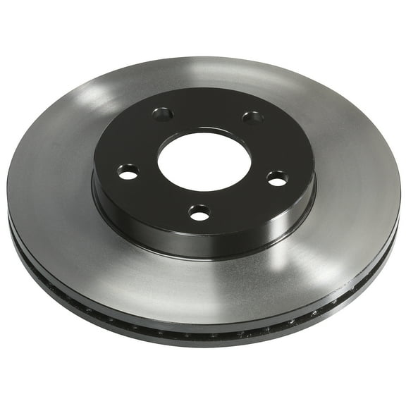 Wagner BD126482E Brake Rotor