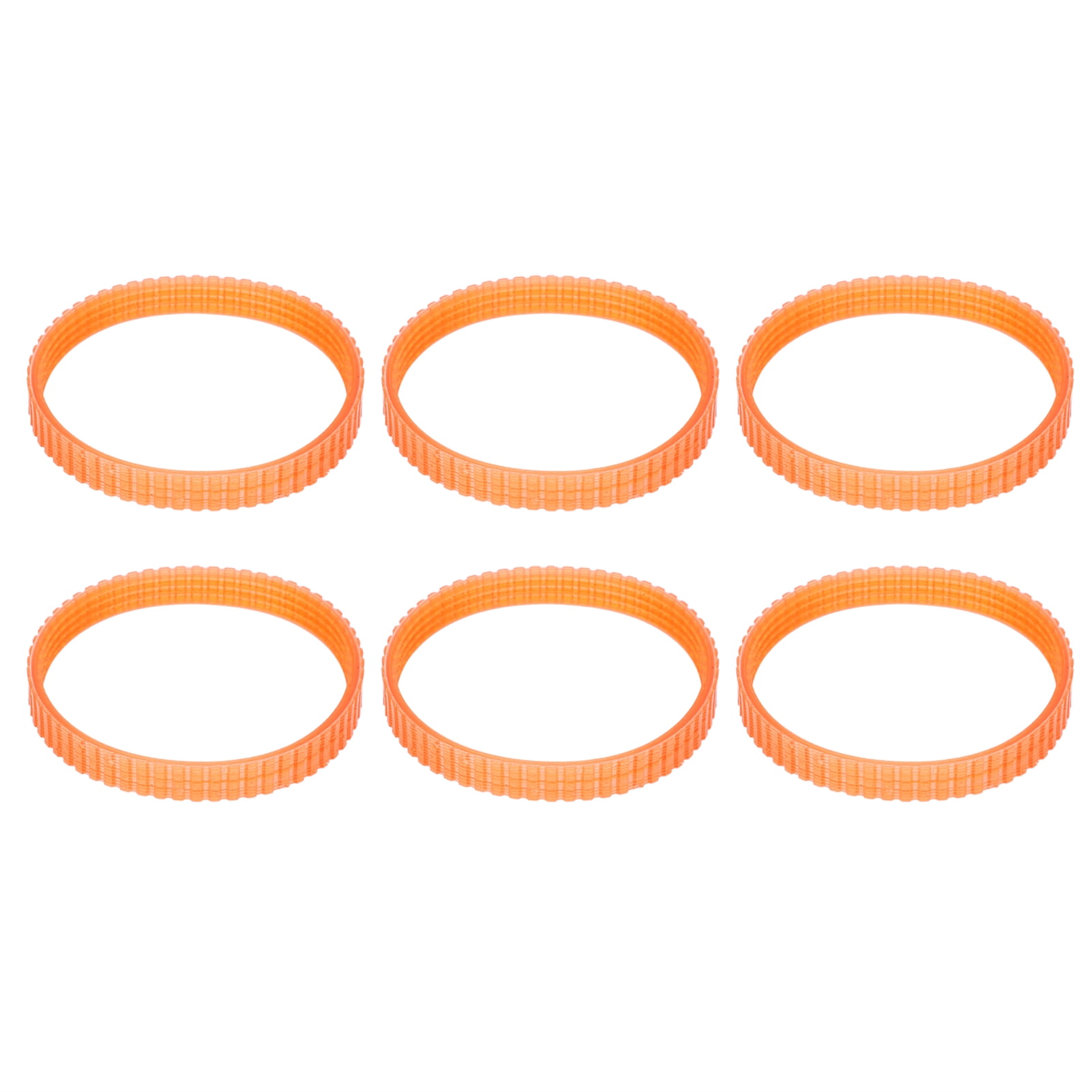 Planer Belt,20Pcs Transmission Drive Belts Transmission Drive Belt