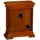 Seiko Desk and Table Clock - 12 Melodies & Chime - Wooden Case