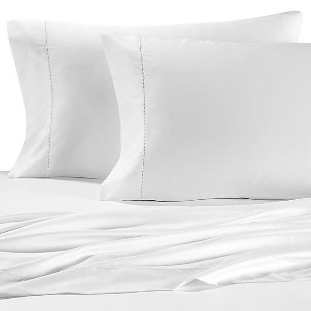 Valeron 320ThreadCount Cotton Tencel Lyocell California King Sheet