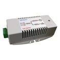thumbnail image 2 of Tycon Systems POE-INJ-SPLT-G 2.5A Gigabit PoE Injector & Splitter, 2 of 3