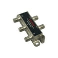 thumbnail image 4 of Antronix CMC2004H 4-Way- (3) Pack - Divisor horizontal (4) 7db Puertos 5-1002 MHz, 4 of 5