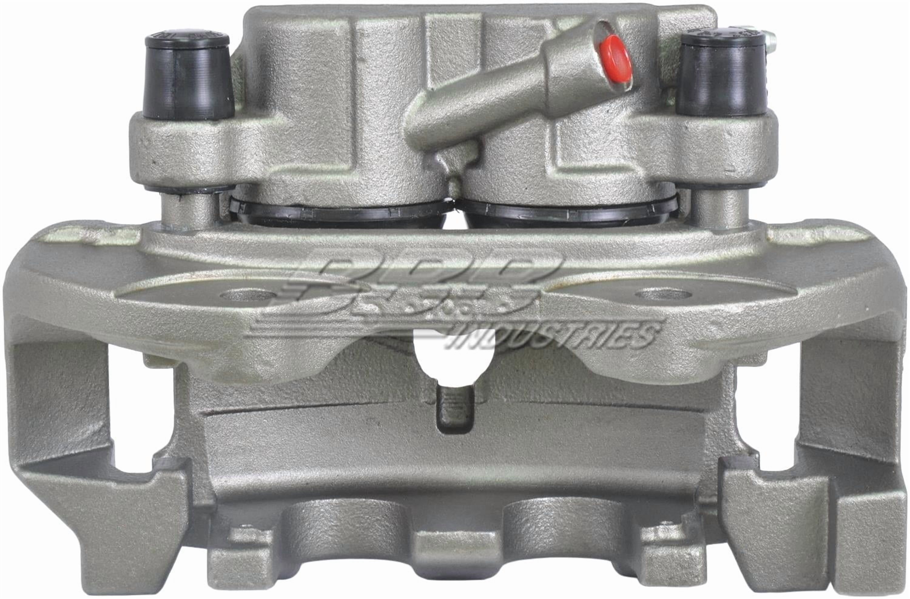 TERREPOWER formerly BBB Industries 99-02800B Reman Caliper w/installation Hardware