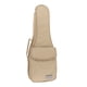 thumbnail image 2 of Bolso Concierto Ukelele Lleve Bolso para Piezas Guitarra Uke Ukelele Isntrumento Musicales - Caqui, 23 pulgadas Sunnimix Estuche Ukulele, 2 of 8