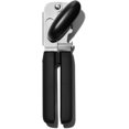 thumbnail image 1 of Soft handle manual can opener is easy to use. Durable stainless steel can opener, 1 of 5
