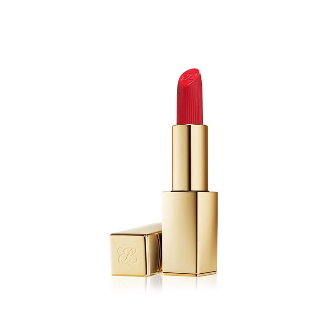 Lápiz labial Estée Lauder Pure Color, mate de larga duración, 3,5 ml, 667