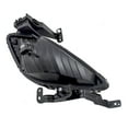 thumbnail image 2 of Brock Fog Light for 2011-2013 Elantra Sedan Korea Built Left 922013X020, 2 of 3