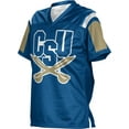 thumbnail image 2 of Women's Charleston Southern University Thunderstorm Football Fan Jersey, 2 of 6
