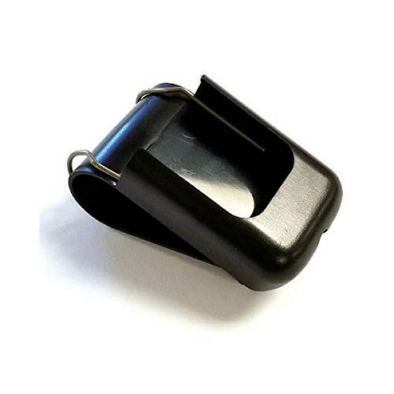 Microplus Transmitter Clip Door King Gate Visor Viser Clicker Holder Holster