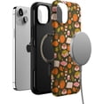 thumbnail image 3 of Case for iPhone 13 Mini Case | Small Town Magic | Fall Faves | Bold Protective Design | MagSafe Compatible Design, 3 of 5